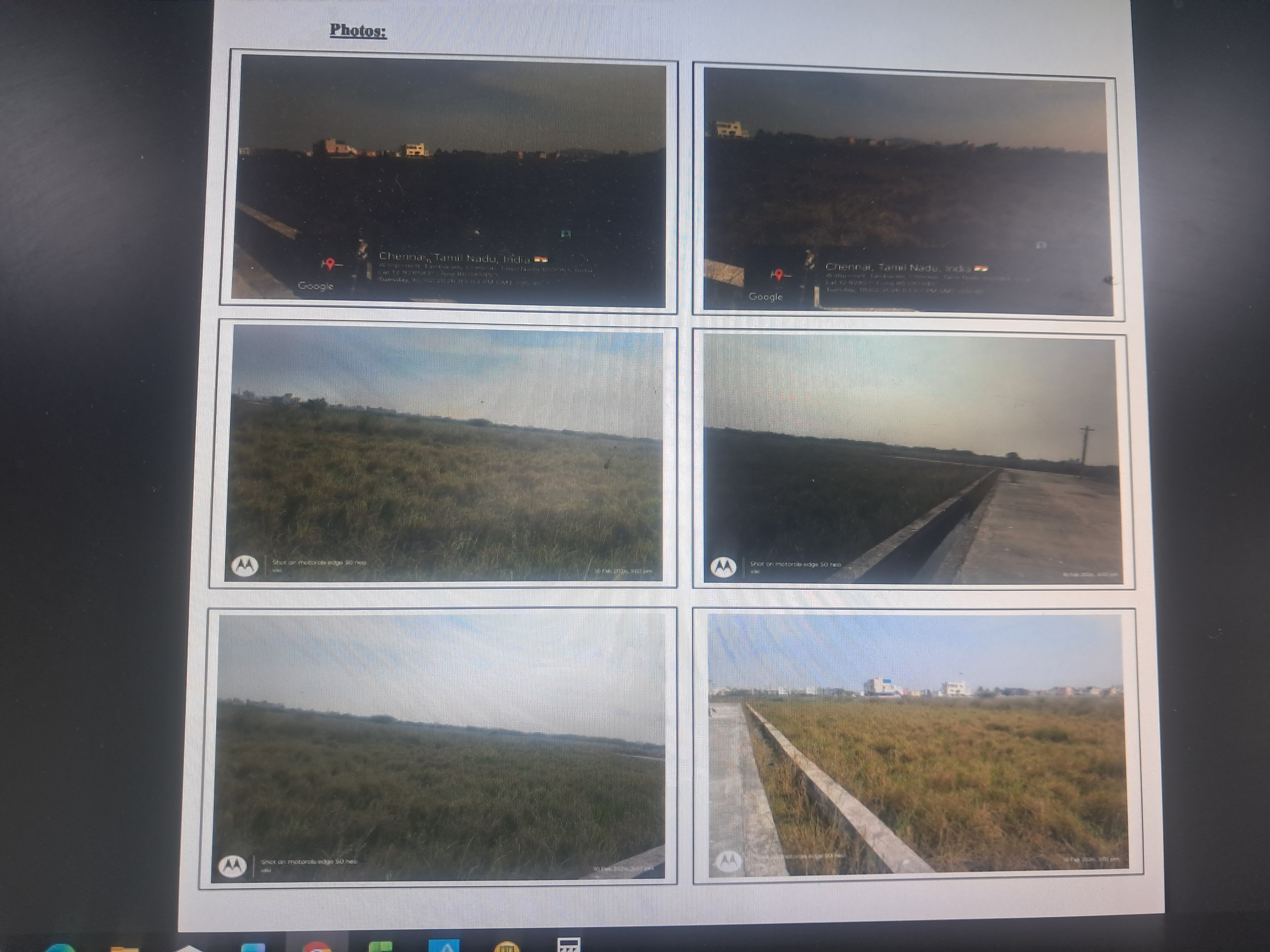 Vacant Land for sale in Chennai — photo 3