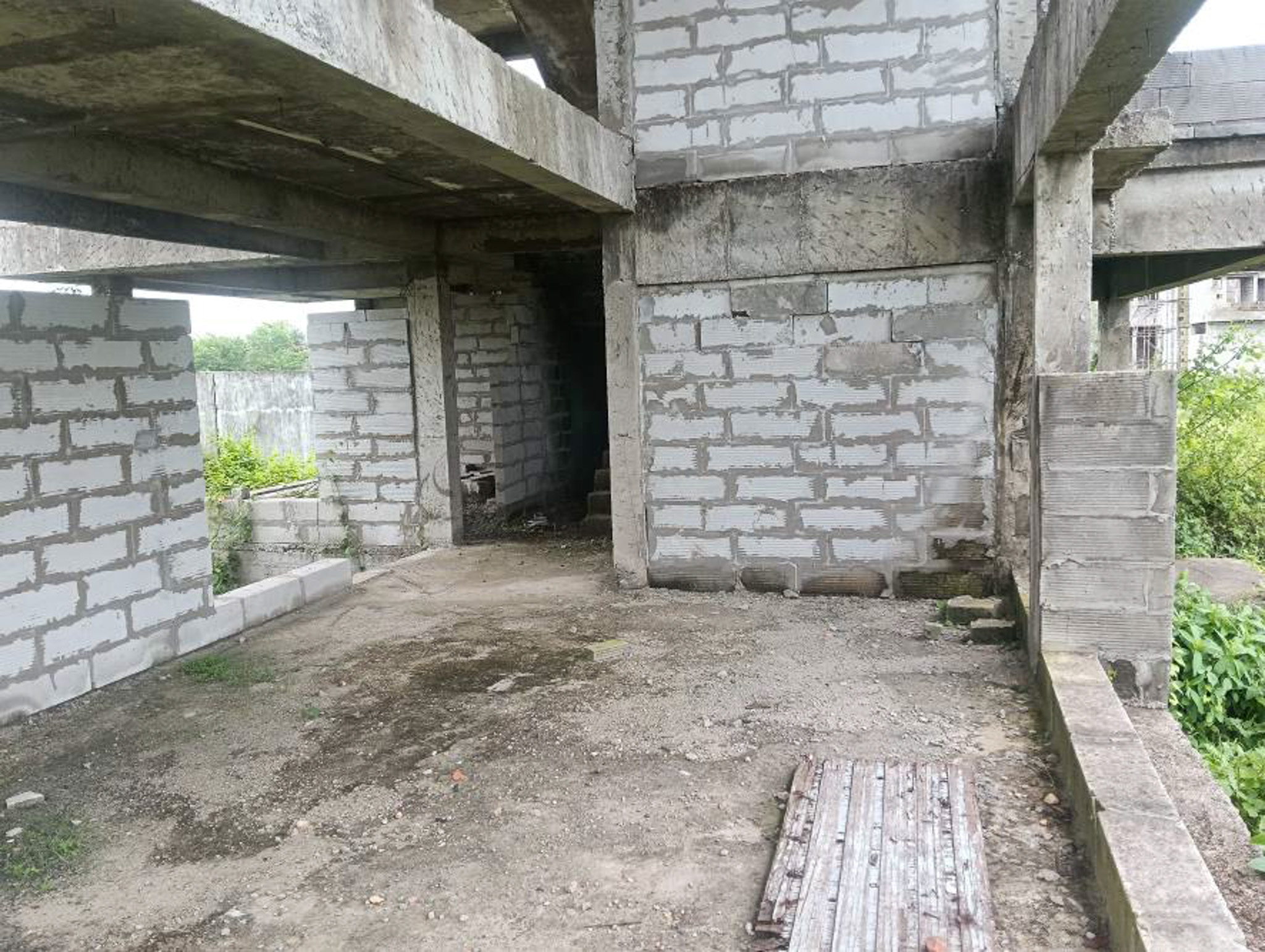 581.61 square meter Bungalow for sale in GAJANANA SCHEME, KUMETHA WAGHODIA VADODARA Vaghodia — photo 10