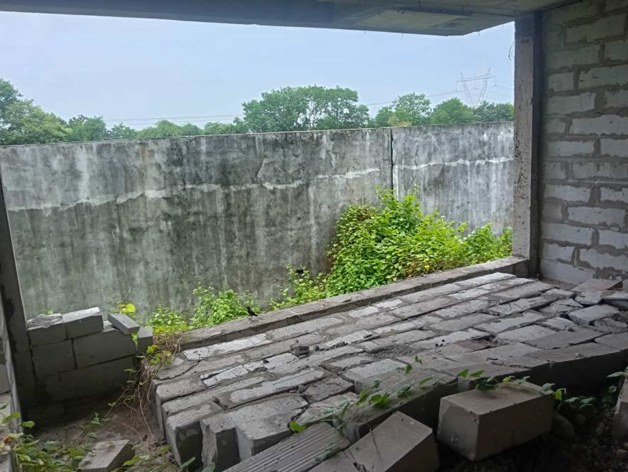 581.61 square meter Bungalow for sale in GAJANANA SCHEME, KUMETHA WAGHODIA VADODARA Vaghodia — photo 8