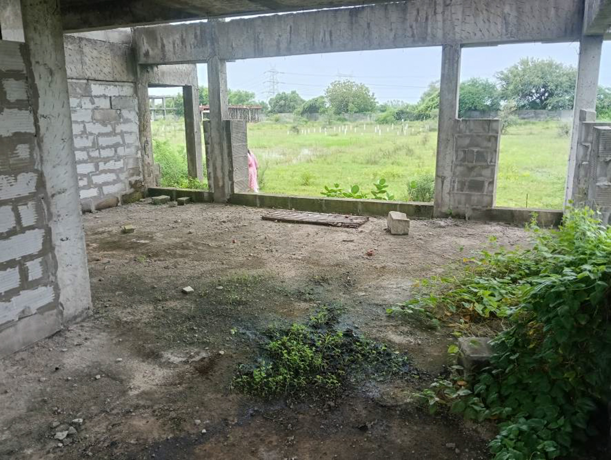 581.61 square meter Bungalow for sale in GAJANANA SCHEME, KUMETHA WAGHODIA VADODARA Vaghodia — photo 14