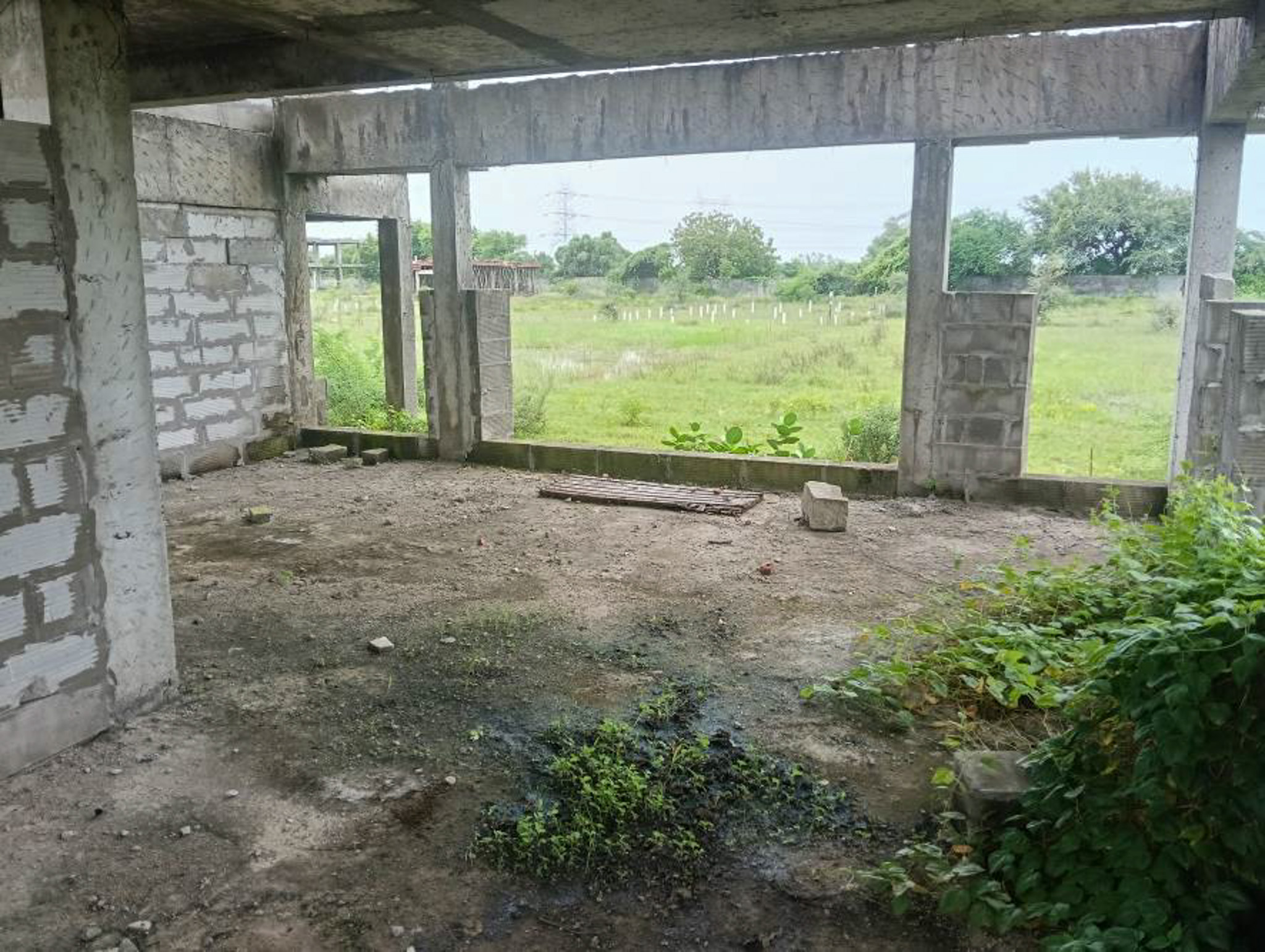 581.61 square meter Bungalow for sale in GAJANANA SCHEME, KUMETHA WAGHODIA VADODARA Vaghodia — photo 15