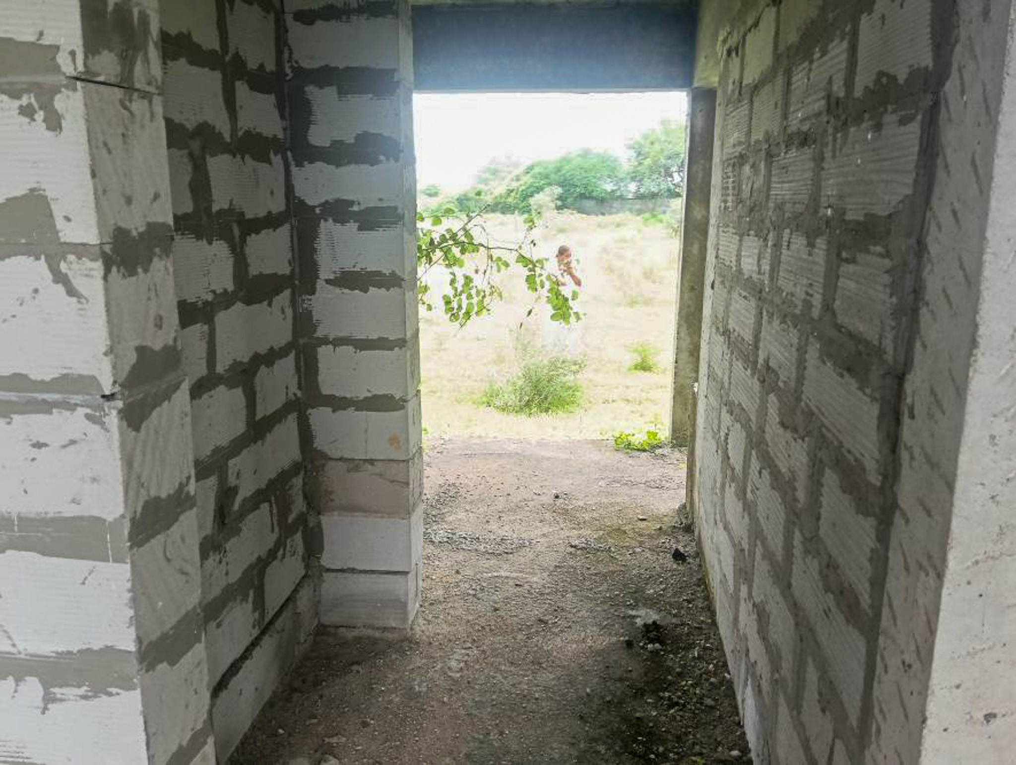 581.61 square meter Bungalow for sale in GAJANANA SCHEME, KUMETHA WAGHODIA VADODARA Vaghodia — photo 17