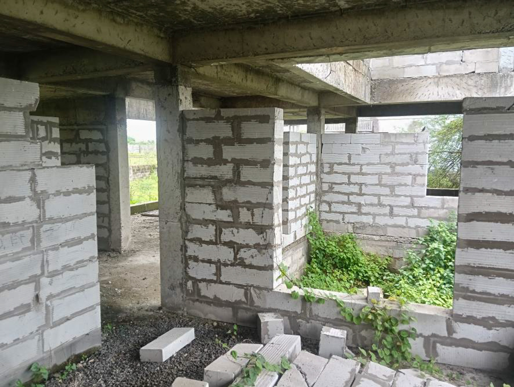 581.61 square meter Bungalow for sale in GAJANANA SCHEME, KUMETHA WAGHODIA VADODARA Vaghodia — photo 19