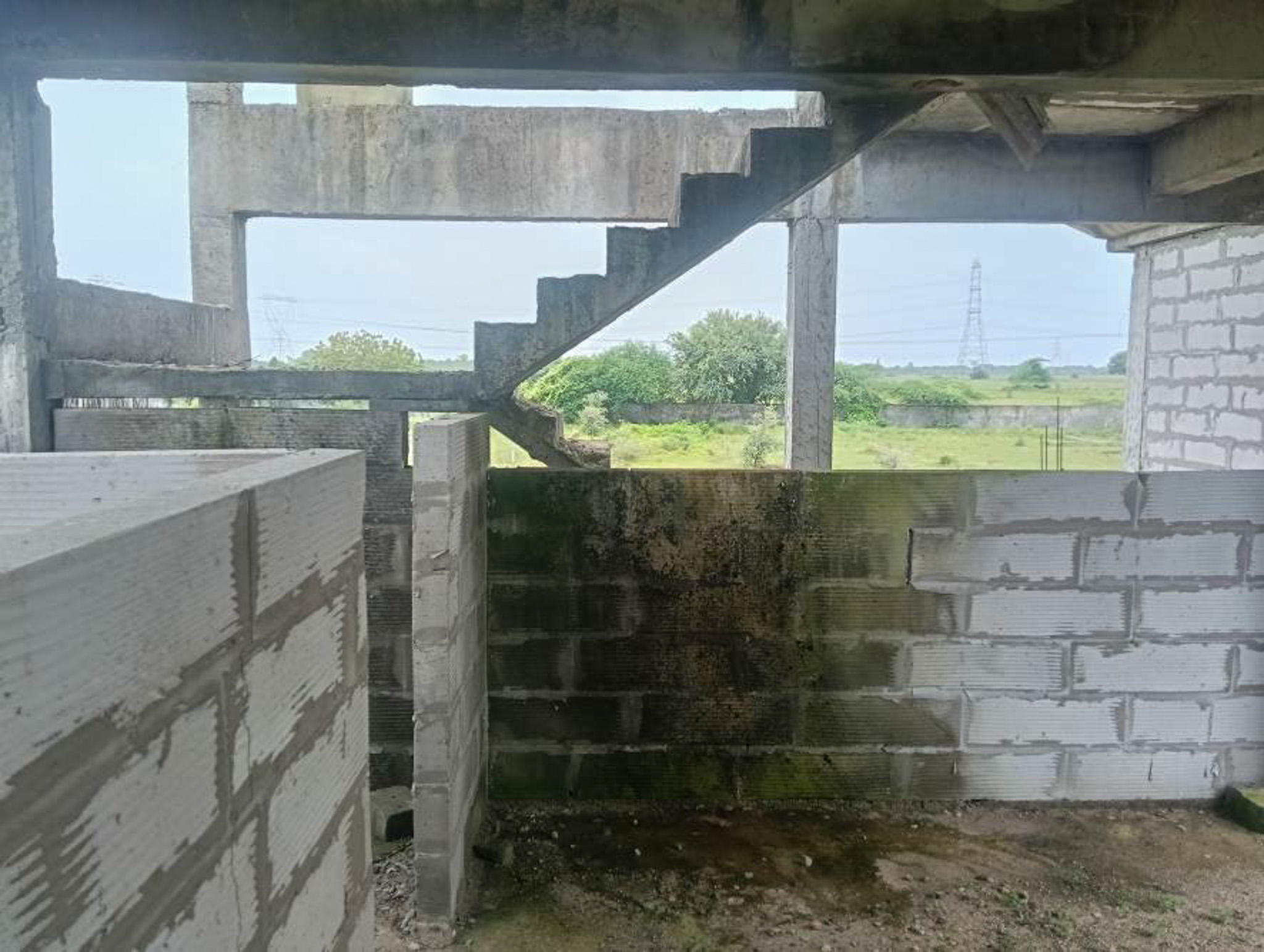 581.61 square meter Bungalow for sale in GAJANANA SCHEME, KUMETHA WAGHODIA VADODARA Vaghodia — photo 22