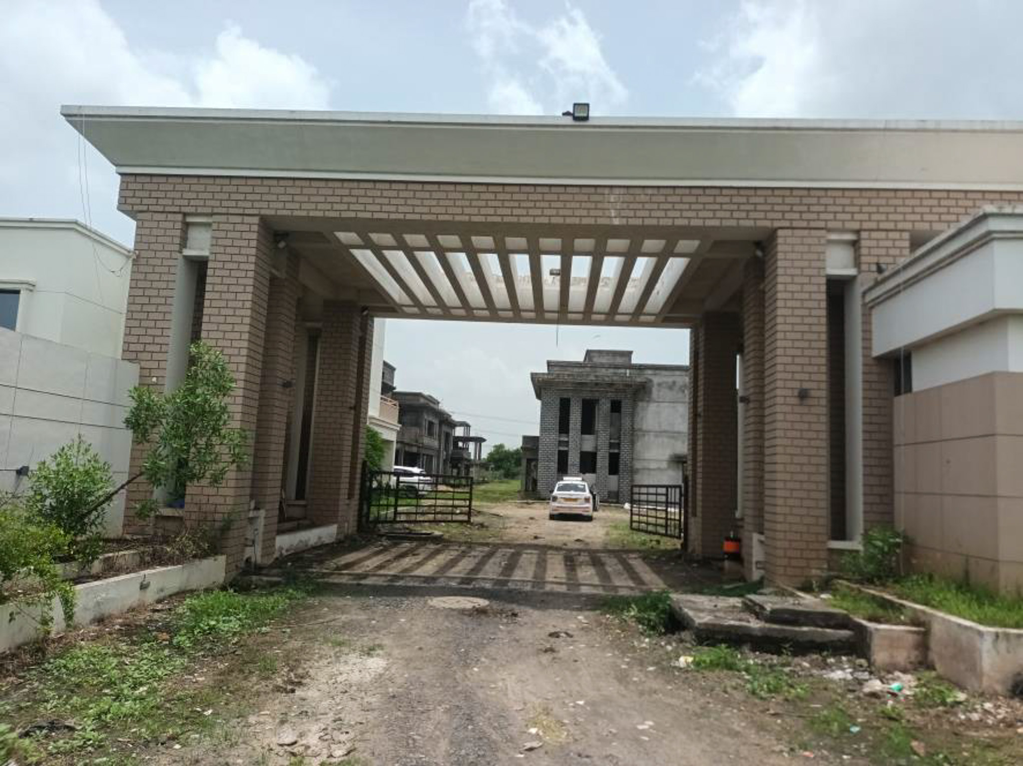 581.61 square meter Bungalow for sale in GAJANANA SCHEME, KUMETHA WAGHODIA VADODARA Vaghodia — photo 23