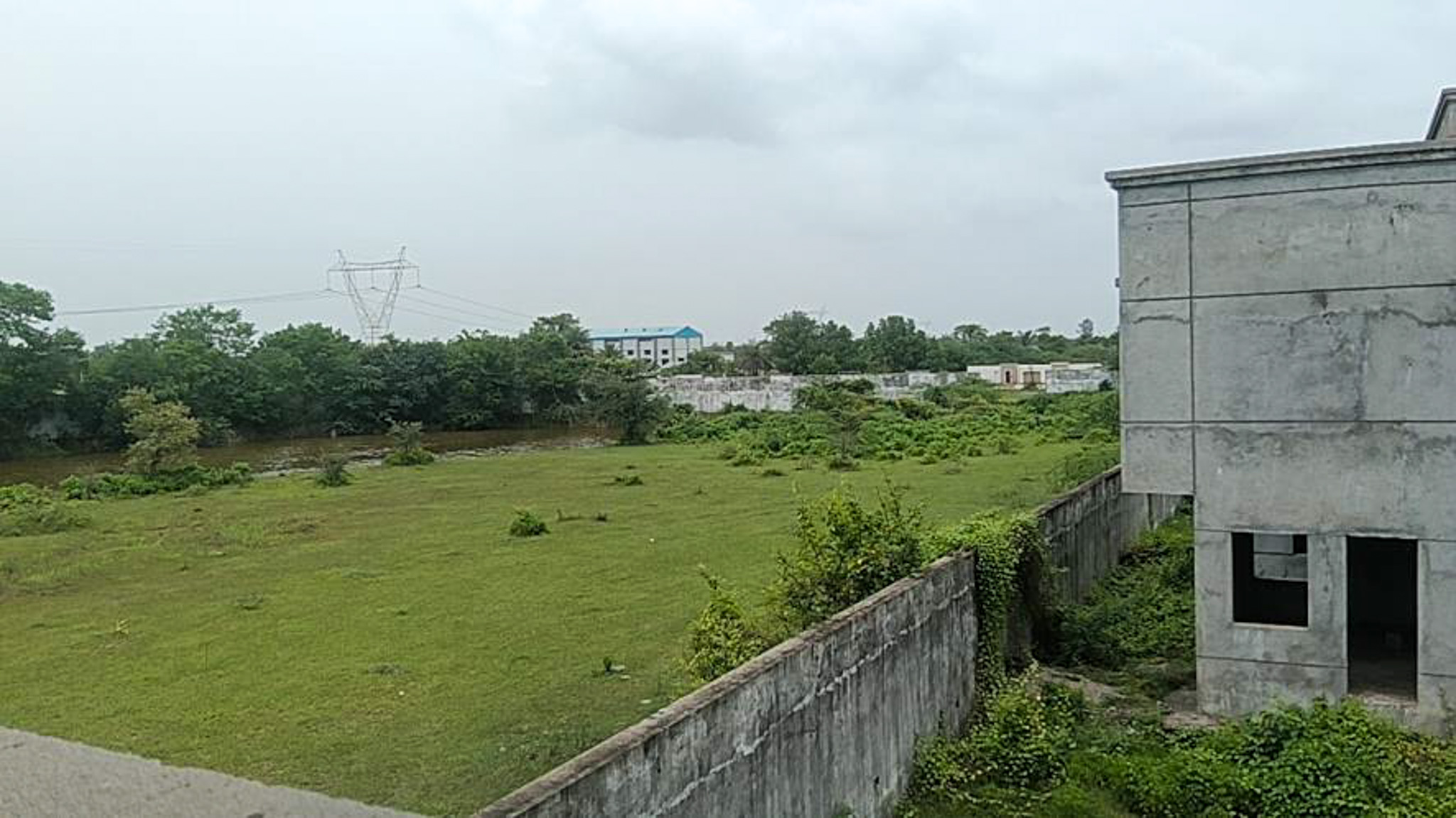 581.61 square meter Bungalow for sale in GAJANANA SCHEME, KUMETHA WAGHODIA VADODARA Vaghodia — photo 25