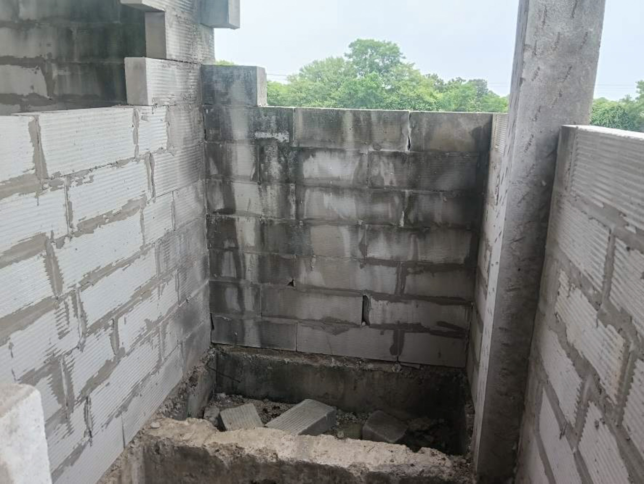 581.61 square meter Bungalow for sale in GAJANANA SCHEME, KUMETHA WAGHODIA VADODARA Vaghodia — photo 28