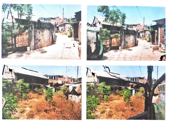 86.32 square meter Individual House for sale in Anand — photo 1