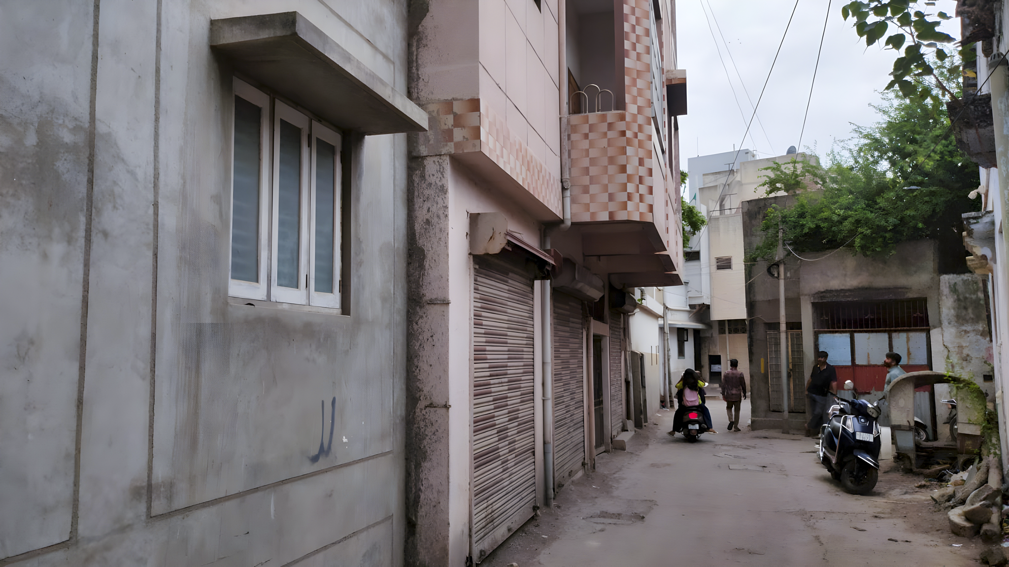 107.51 square meter Flat for sale in Bhuj — photo 17