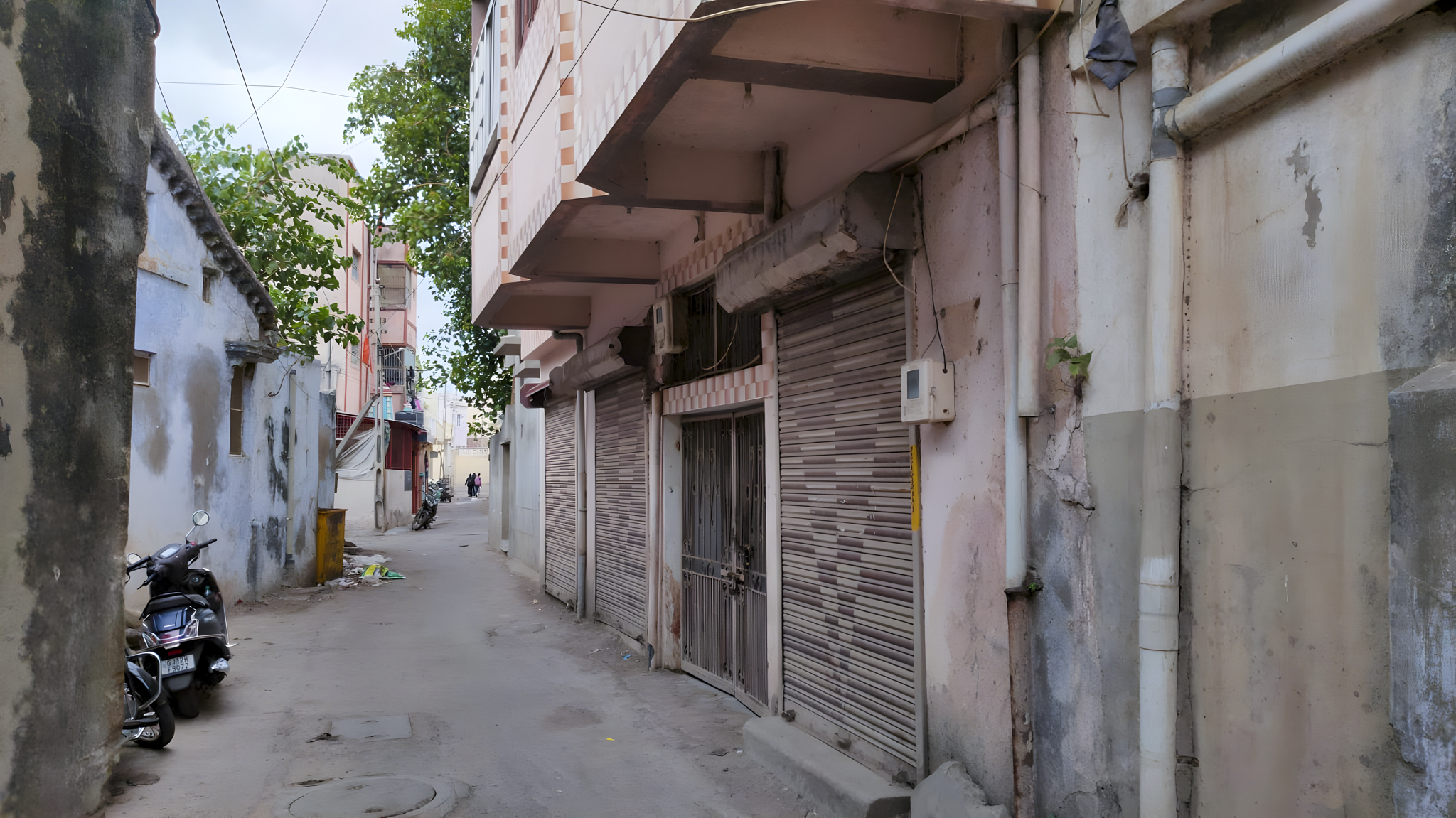 107.51 square meter Flat for sale in Bhuj — photo 21