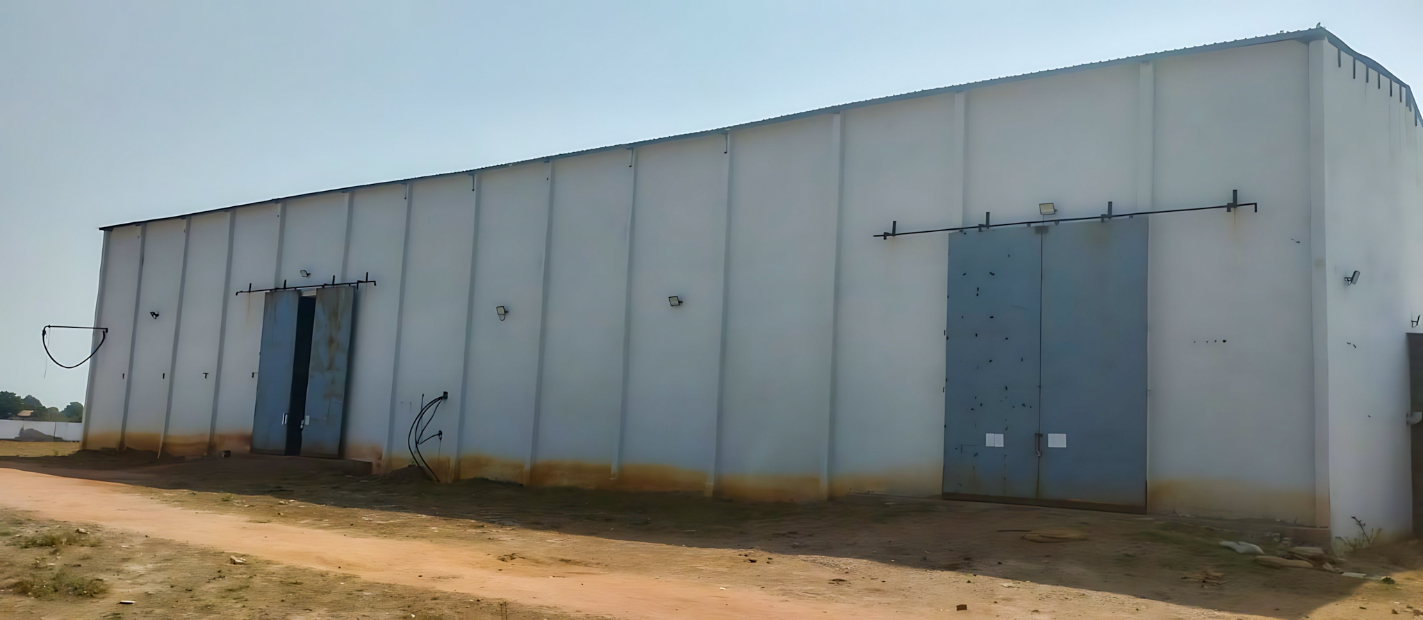 8306 square meter Godowns for sale in Surendranagar — photo 6