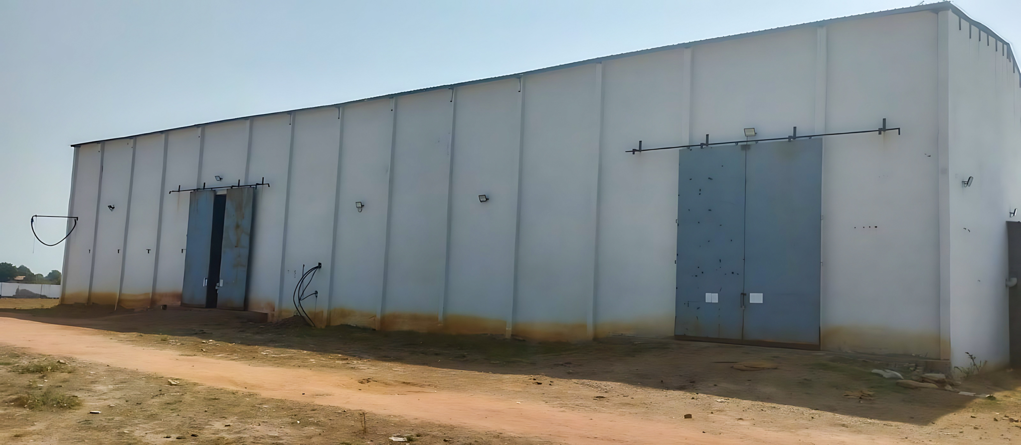 8306 square meter Godowns for sale in Surendranagar — photo 7