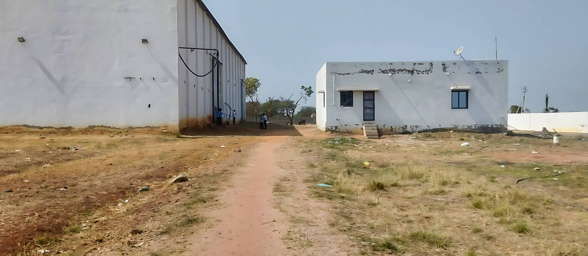 8306 square meter Godowns for sale in Surendranagar — photo 19