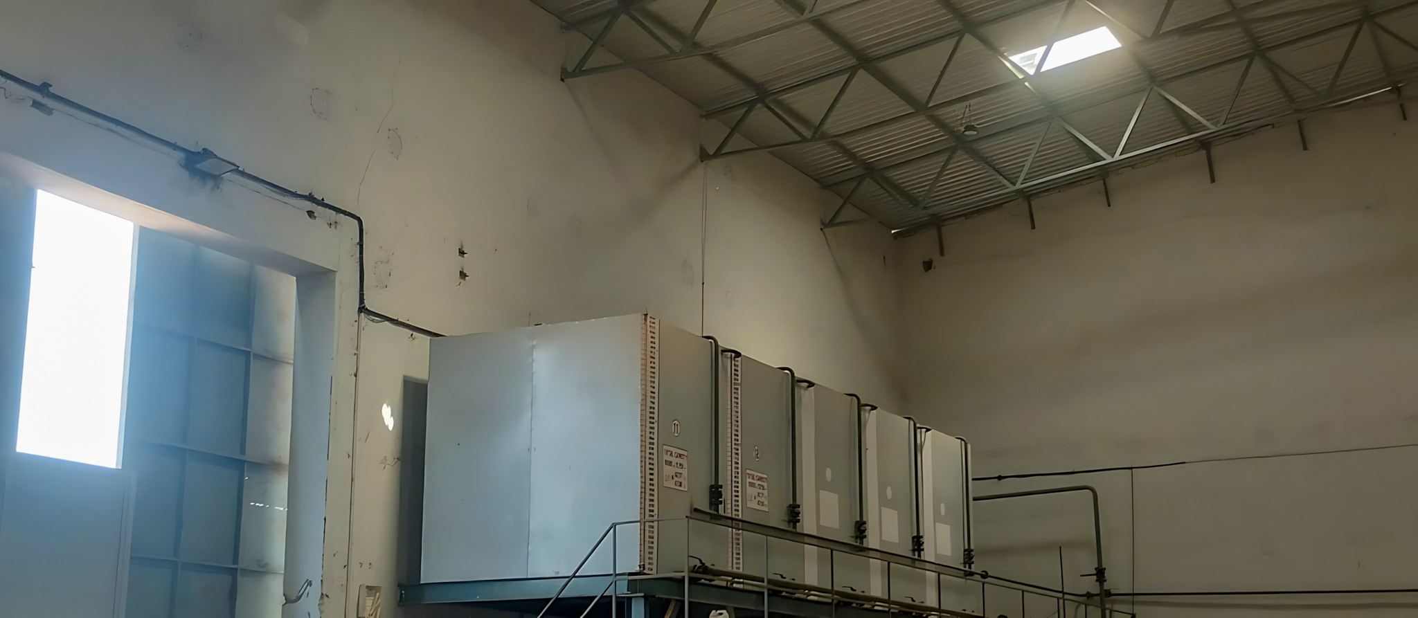 8306 square meter Godowns for sale in Surendranagar — photo 21
