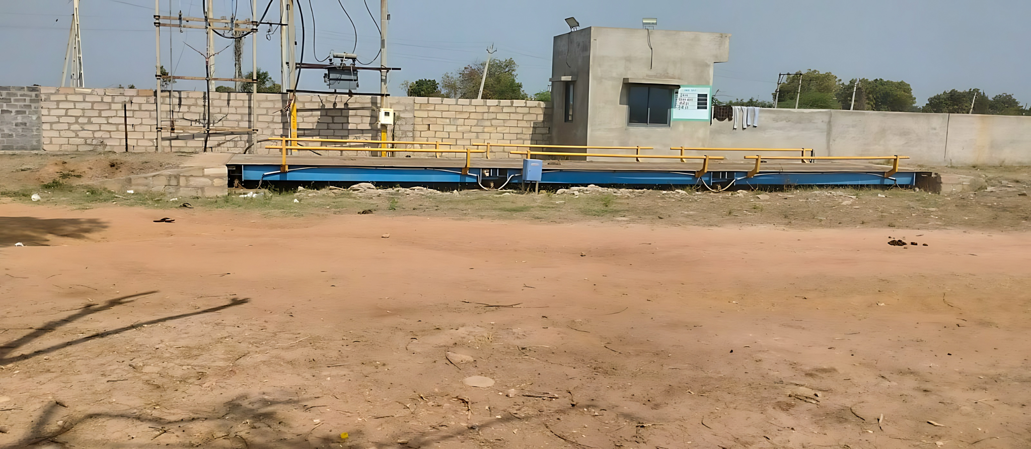 8306 square meter Godowns for sale in Surendranagar — photo 23