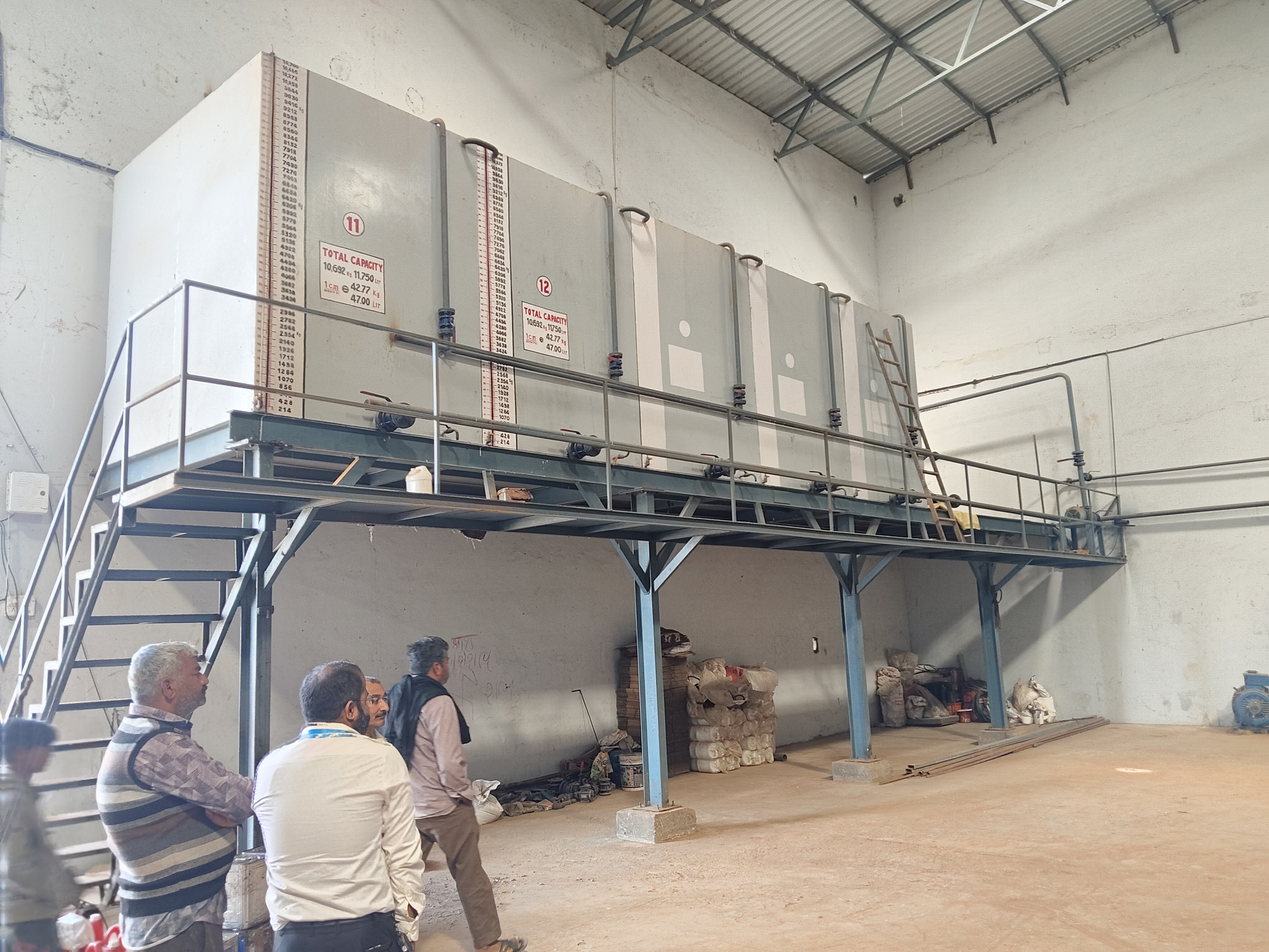 MACHINERY for sale in Dhrangadhra — photo 5