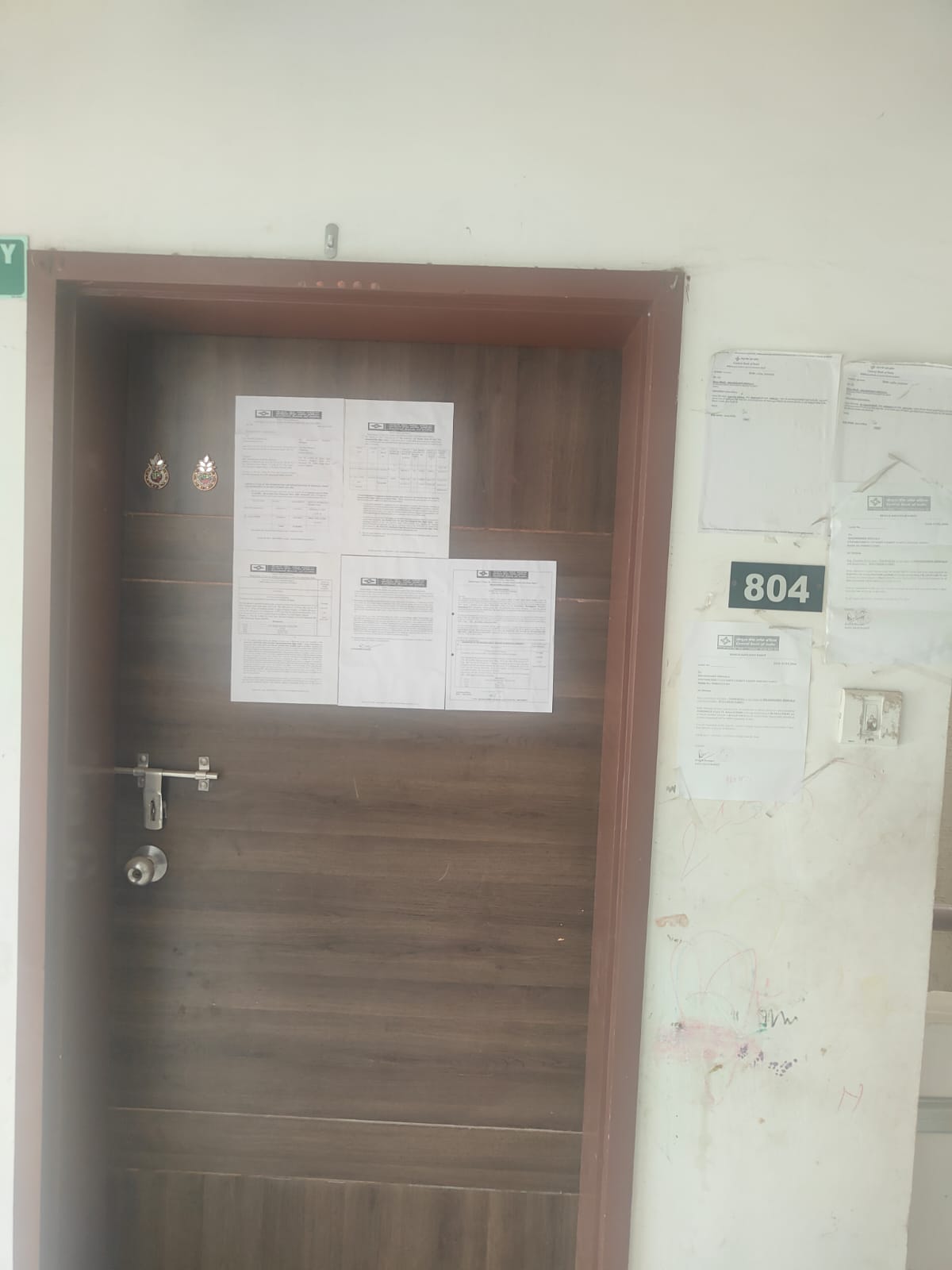 54.73 square meter Flat for sale in RAJKOT Rajkot — photo 6