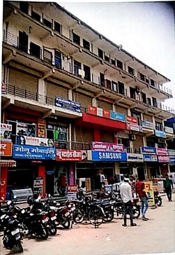 301.12 square feet Shops for sale in Industrial Area Ghiloth — photo 1
