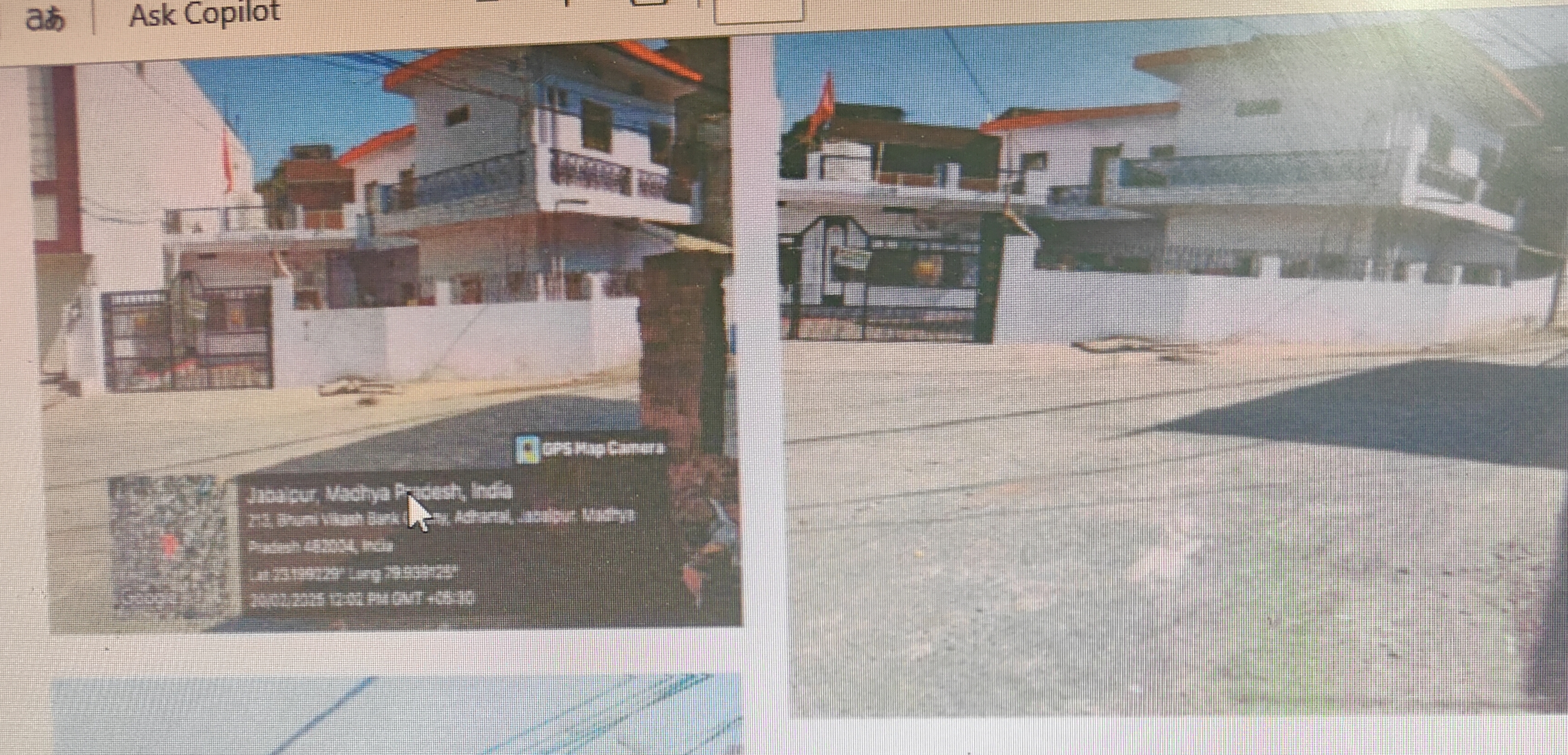 Individual House for sale in Jabalpur — photo 1