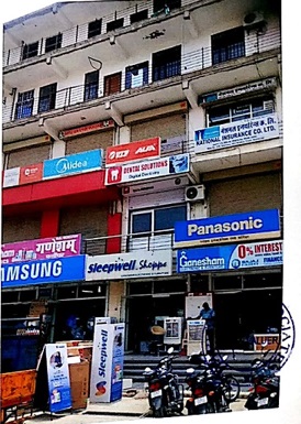 301.12 square feet Shops for sale in Industrial Area Ghiloth — photo 3
