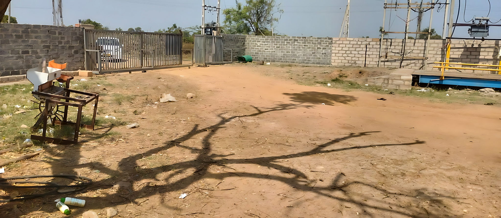 8306 square meter Godowns for sale in Surendranagar — photo 2