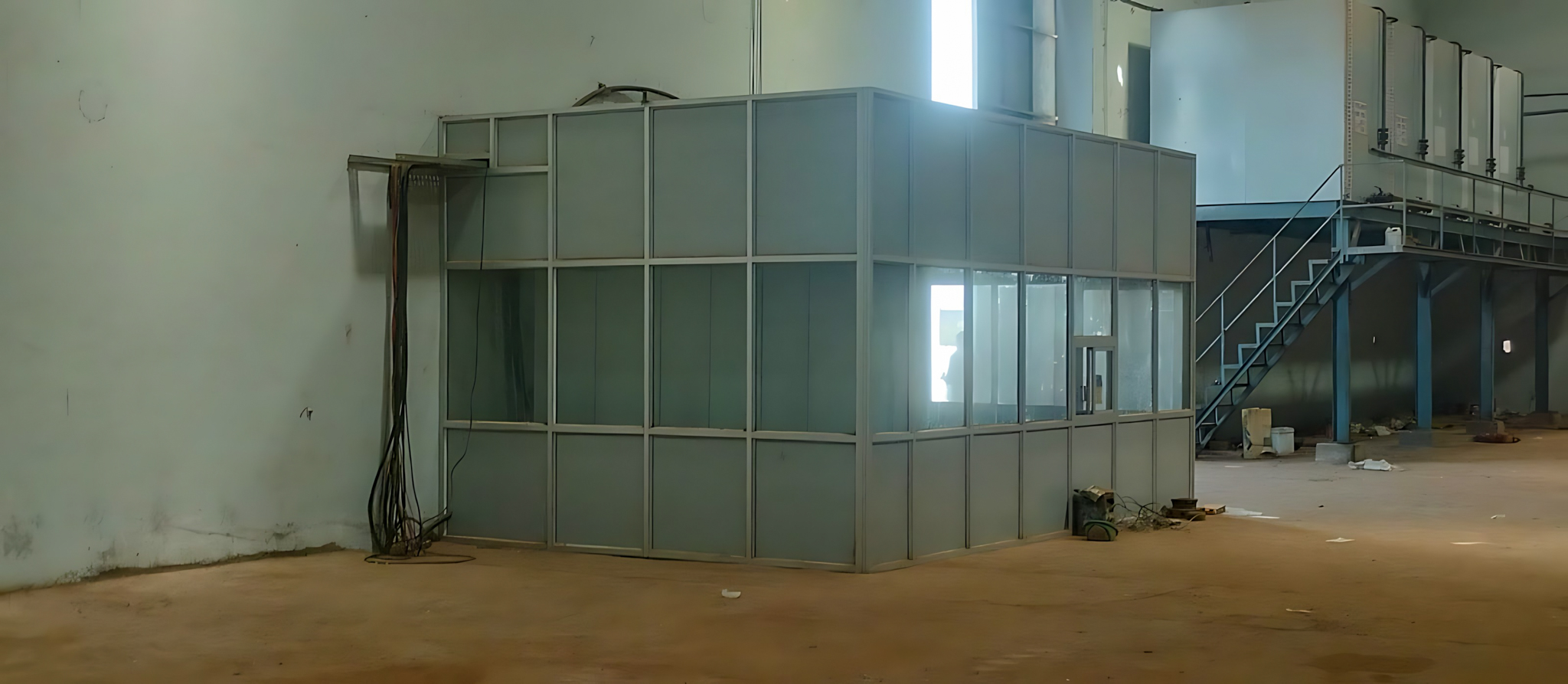 8306 square meter Godowns for sale in Surendranagar — photo 3