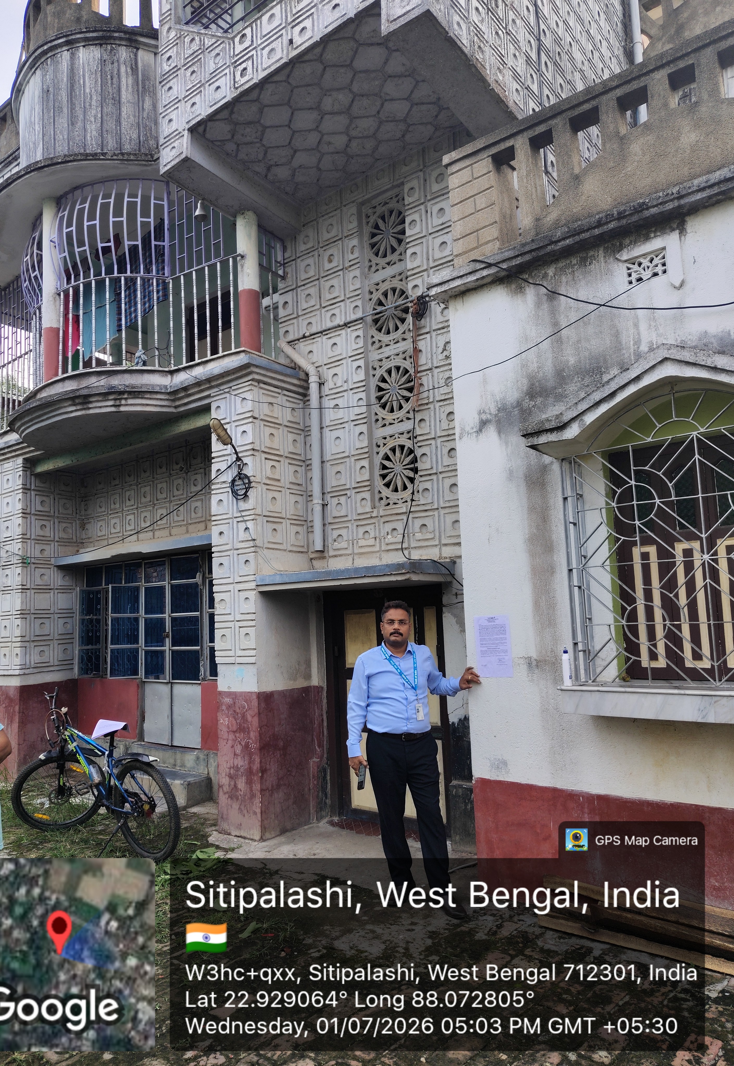 4 BHK Individual House for sale in Bhandarhati Serampore — photo 2