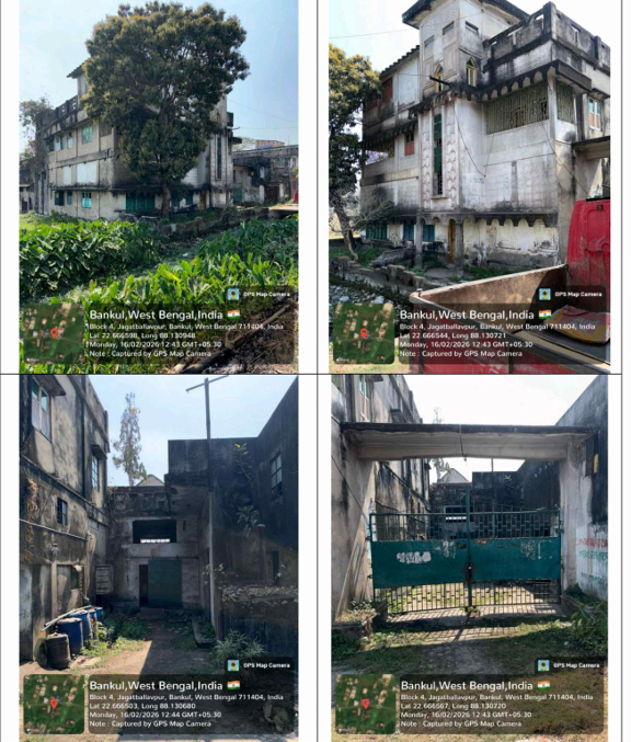 10890 square feet Godowns for sale in Anantabati — photo 3