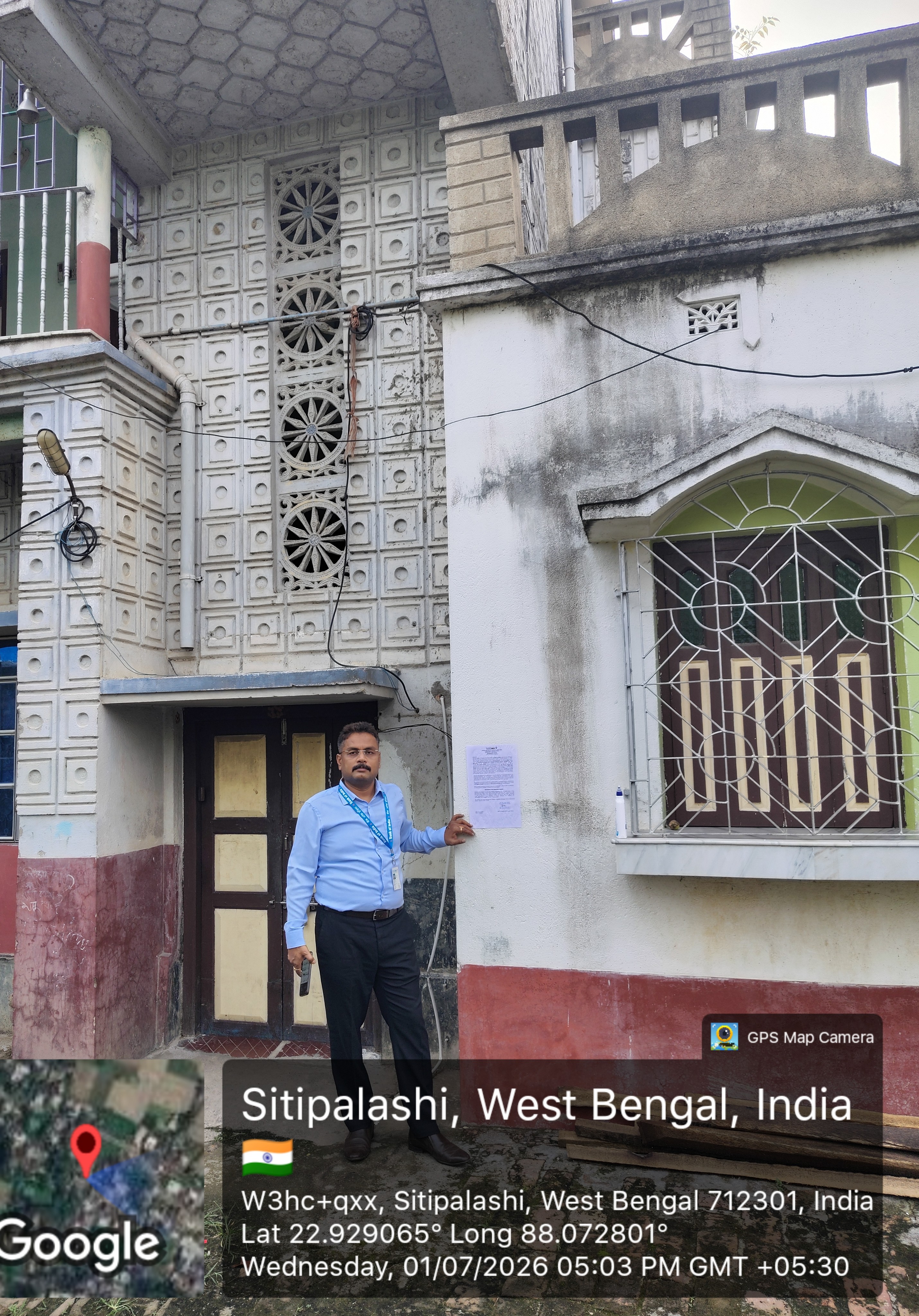 4 BHK Individual House for sale in Bhandarhati Serampore — photo 1