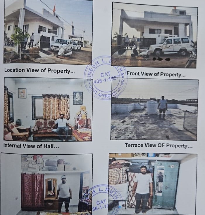 Individual House for sale in Nardana MIDC — photo 1