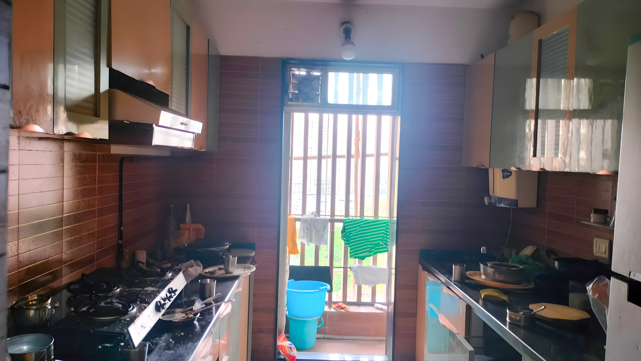 Flat for sale in kandivali east Mumbai — photo 11