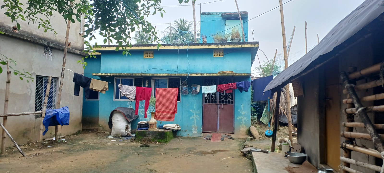 Plot for sale in Andeigoda, Dharmasala, Jajpur Brahmabarada — photo 2