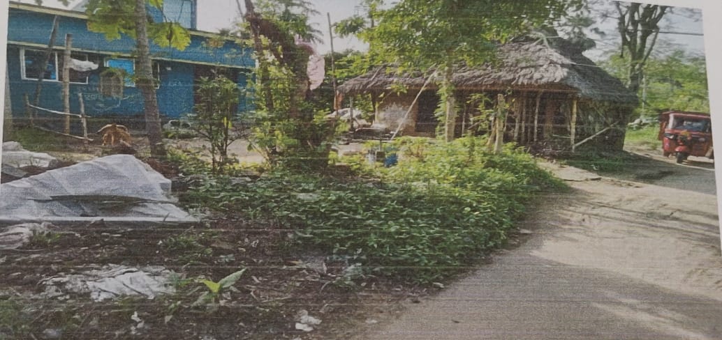 Plot for sale in Andeigoda, Dharmasala, Jajpur Brahmabarada — photo 4