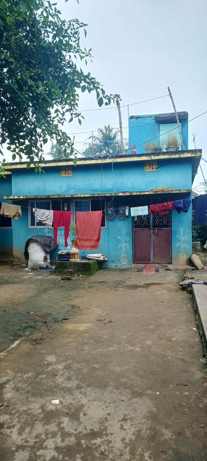 Plot for sale in Andeigoda, Dharmasala, Jajpur Brahmabarada — photo 3