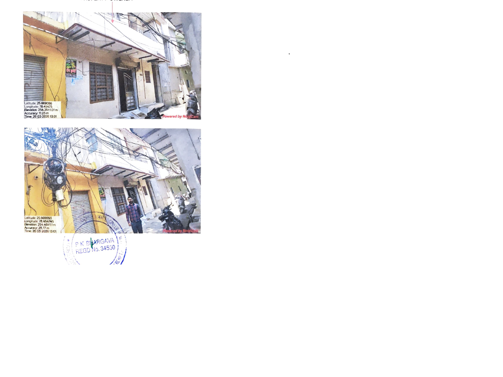 103.53 square meter Individual House for sale in Datia — photo 3
