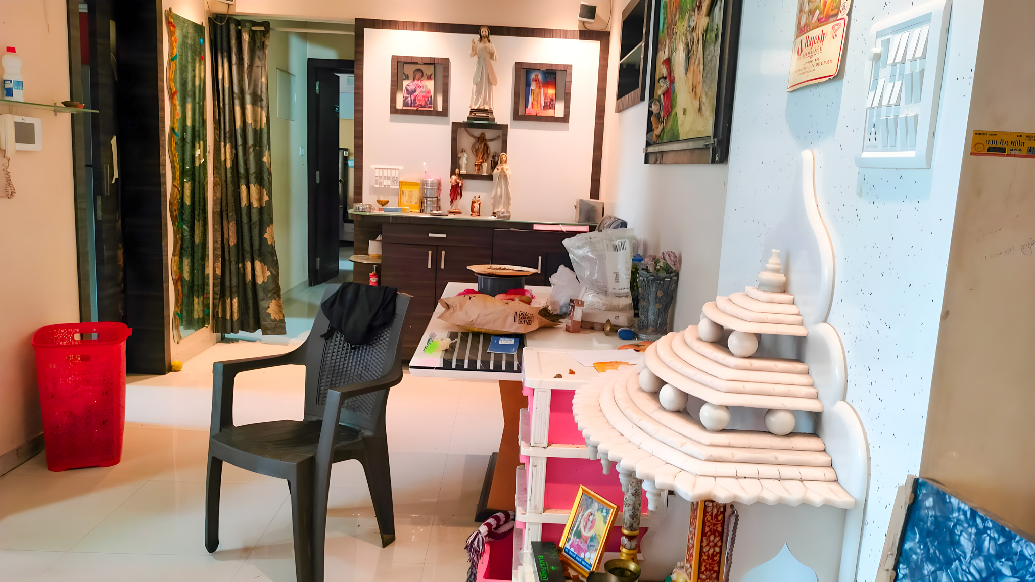Flat for sale in kandivali east Mumbai — photo 1