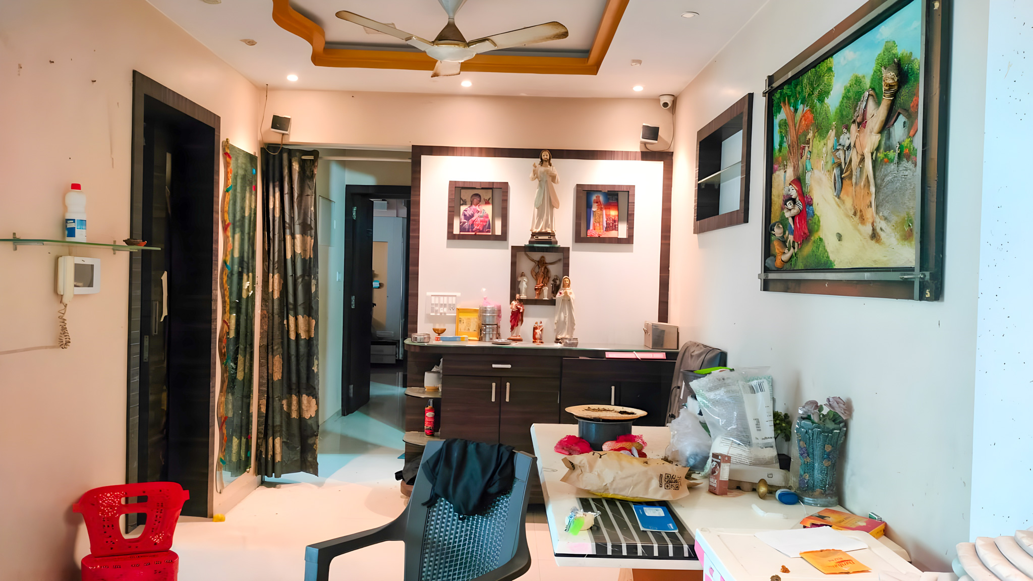 Flat for sale in kandivali east Mumbai — photo 12