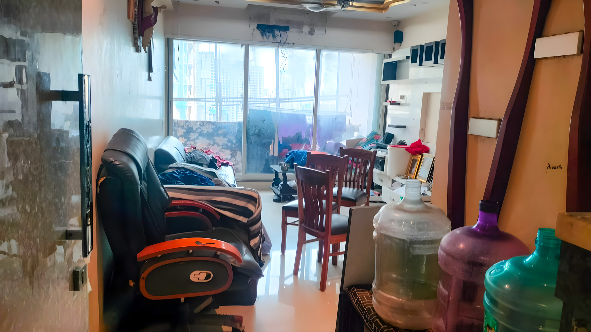 Flat for sale in kandivali east Mumbai — photo 13