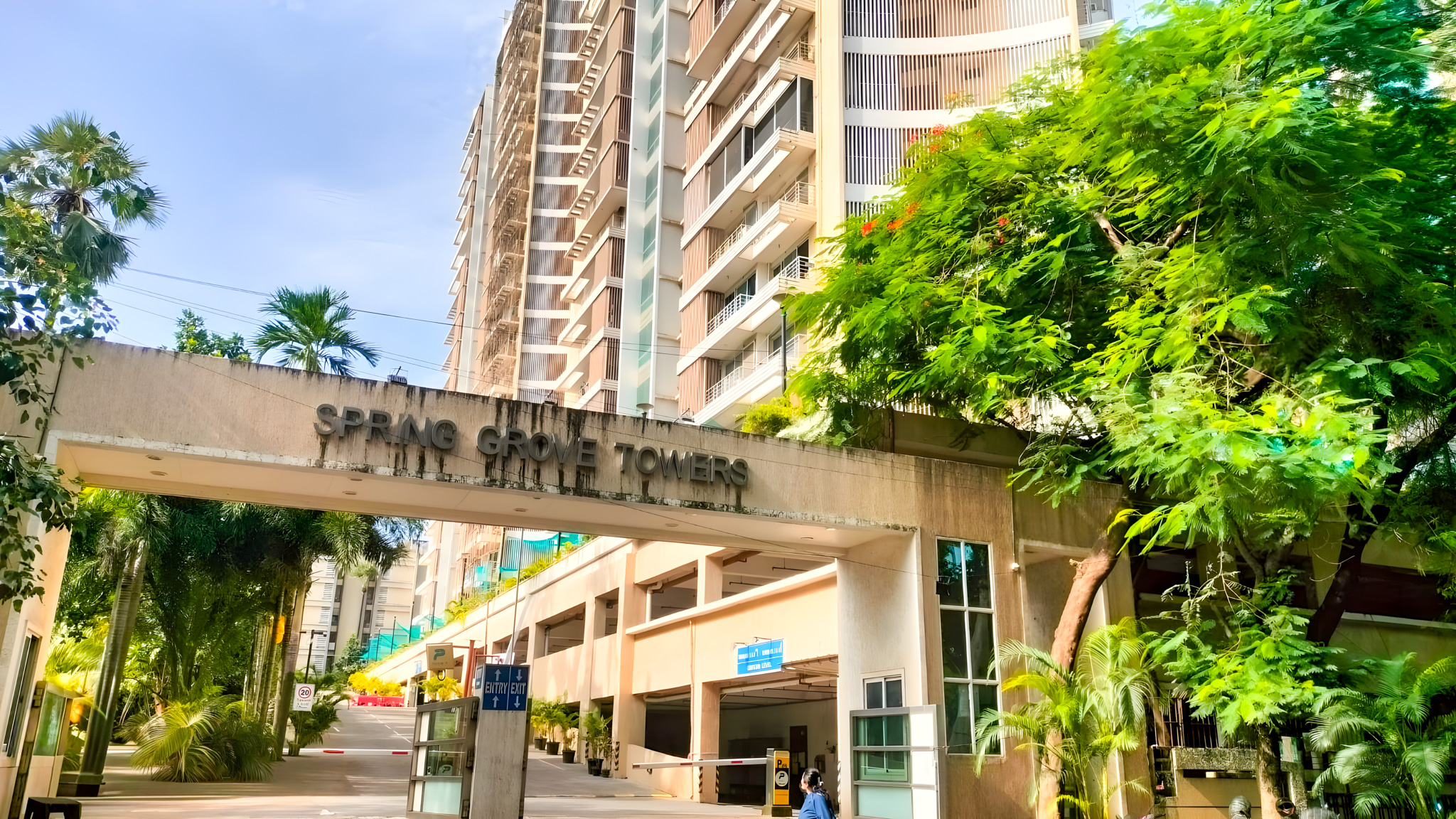 Flat for sale in kandivali east Mumbai — photo 15