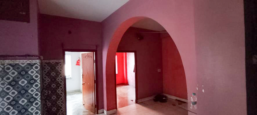 783 square feet Flat for sale in SANGITA APARTMENT, KHARDAHA Khardaha — photo 1