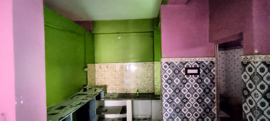 783 square feet Flat for sale in SANGITA APARTMENT, KHARDAHA Khardaha — photo 3