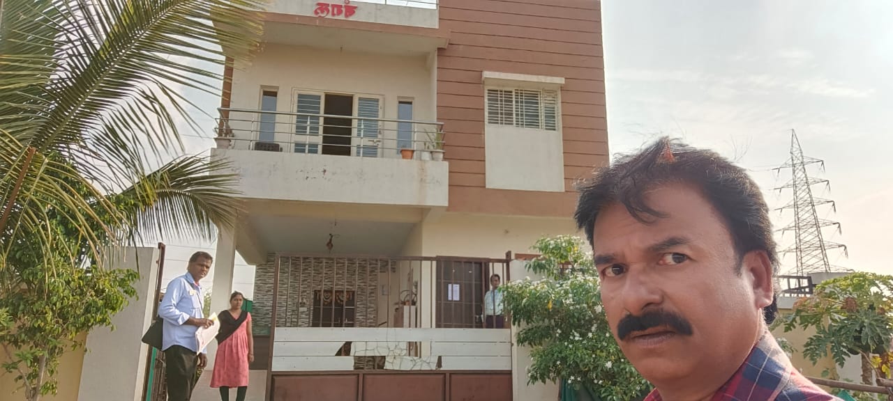 Plot for sale in Baramati — photo 1