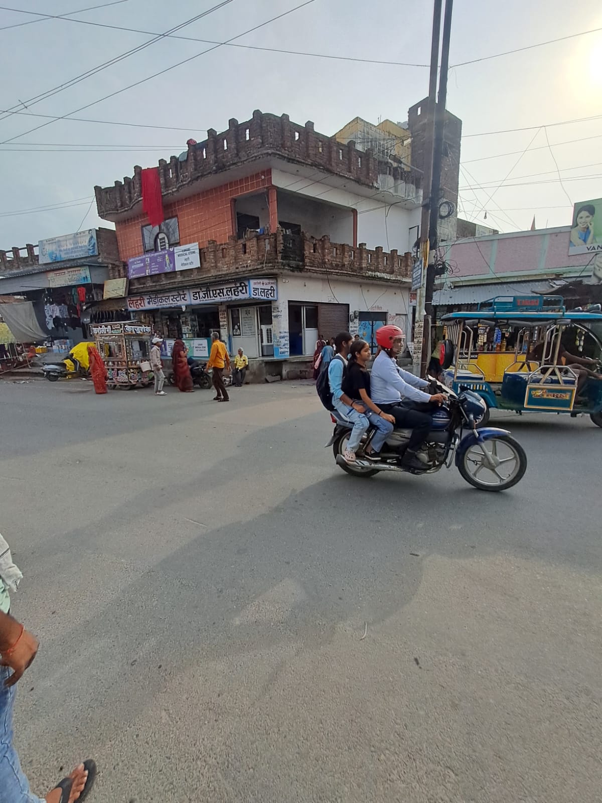 111.2 square meter Individual House for sale in Firozabad