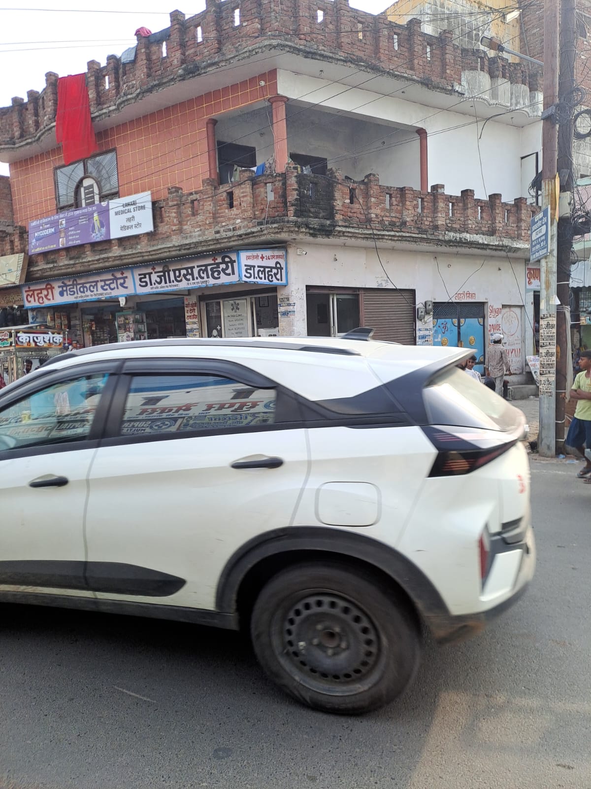 111.2 square meter Individual House for sale in Firozabad — photo 2