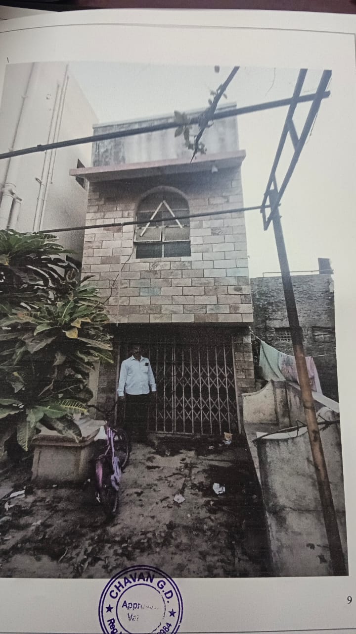 Individual House for sale in Bhigwan Industrial Area — photo 1