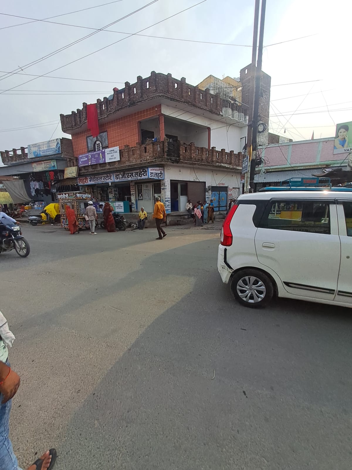 111.2 square meter Individual House for sale in Firozabad — photo 3