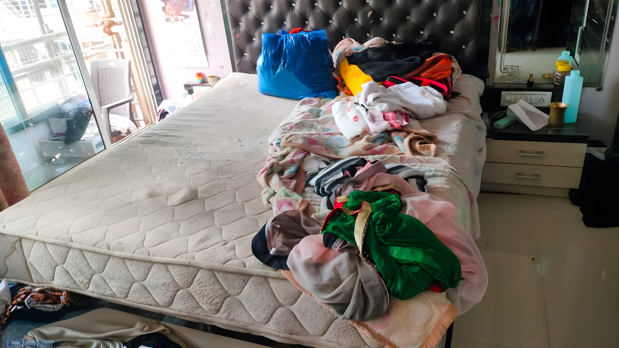 Flat for sale in kandivali east Mumbai — photo 7