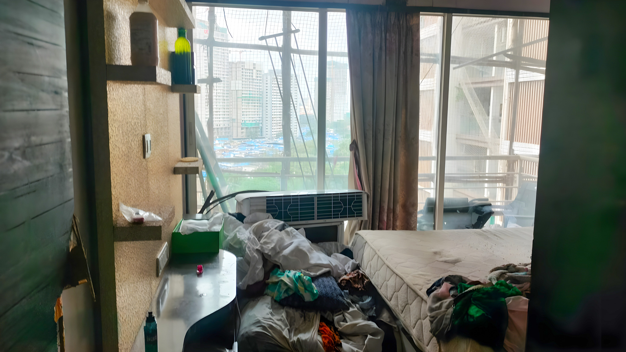 Flat for sale in kandivali east Mumbai — photo 9