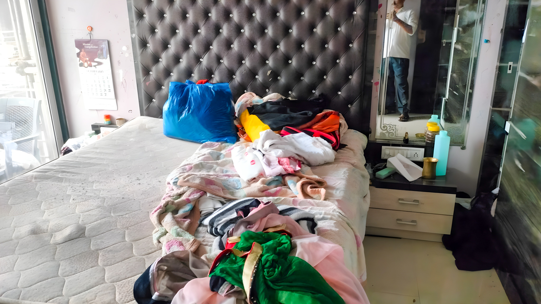 Flat for sale in kandivali east Mumbai — photo 10