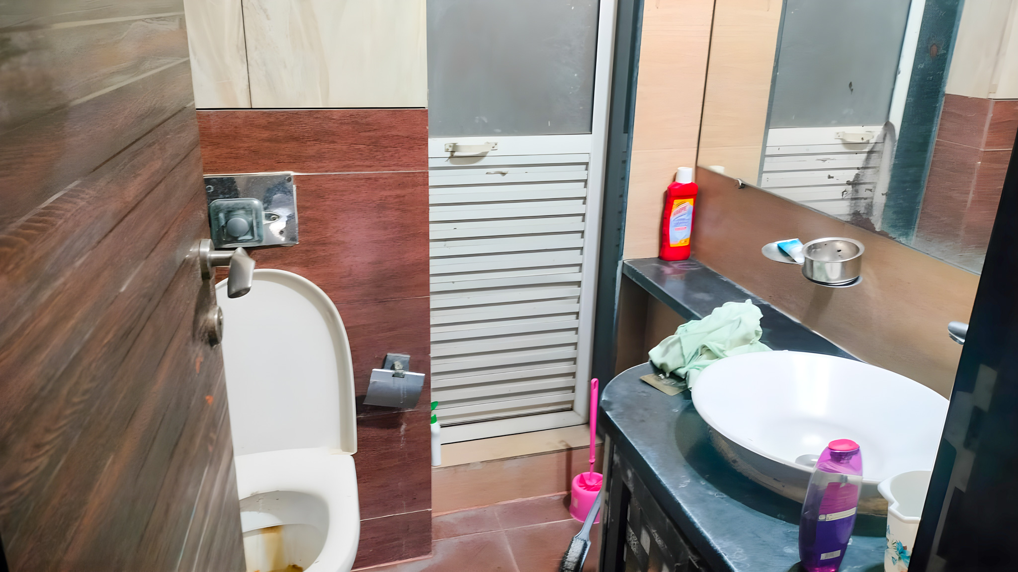 Flat for sale in kandivali east Mumbai — photo 5